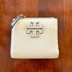 Tory Burch Bi-Fold Wallet